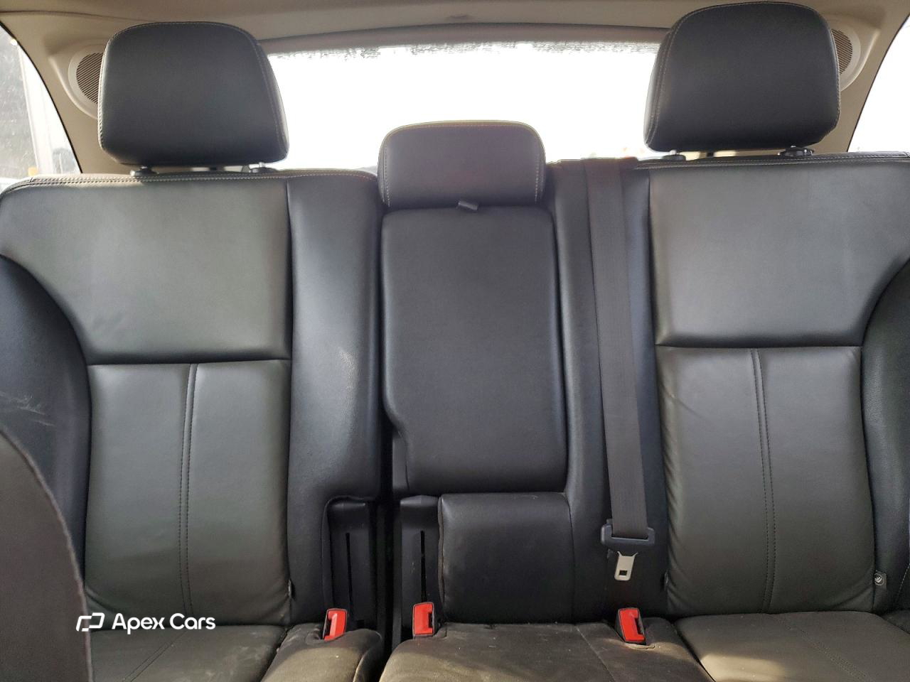Ford Edge 2014