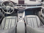Audi A4 2017