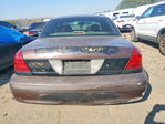 Ford Crown Victoria 2003