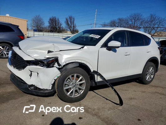 Mazda CX-5 2023 - Image 1 of 14