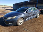Kia Optima 2015