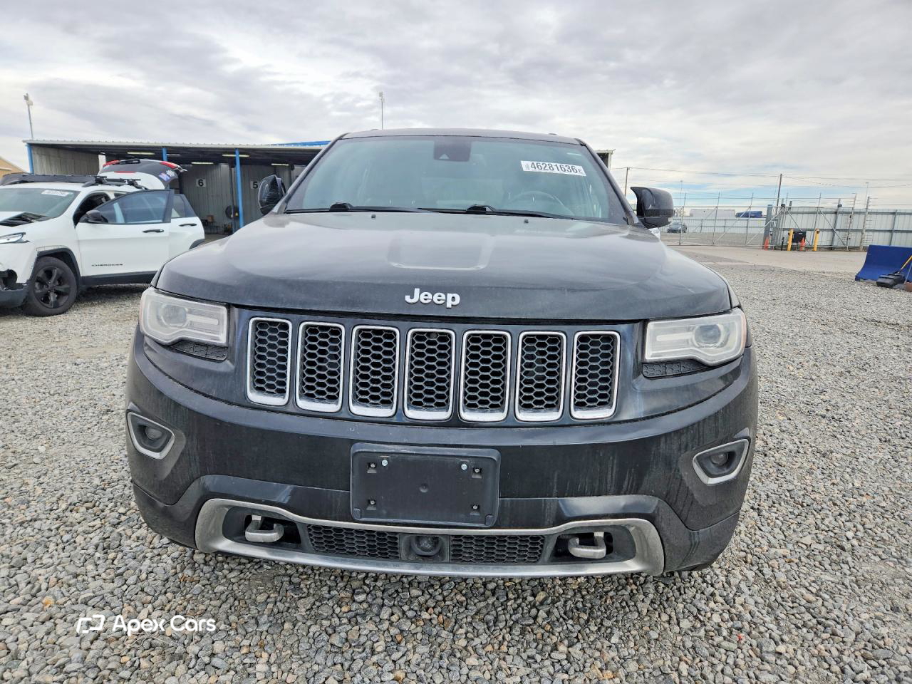 Jeep Cherokee 2015