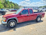 Chevrolet Colorado 2005