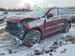 Jeep Cherokee 2018