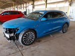 Audi e-tron 2019
