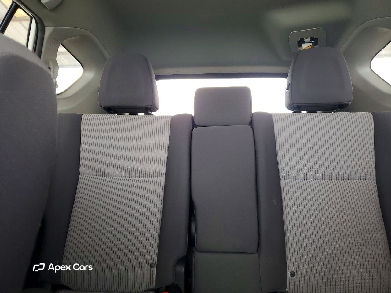 Toyota RAV 4 2015