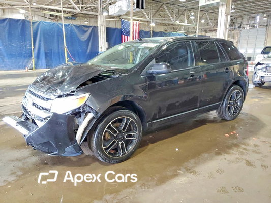 Ford Edge 2013 - Image 1 of 14