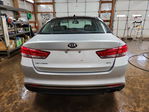 Kia Optima 2016