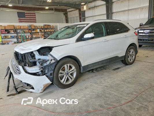 Ford Edge 2020 - Zdjęcie 1 z 14