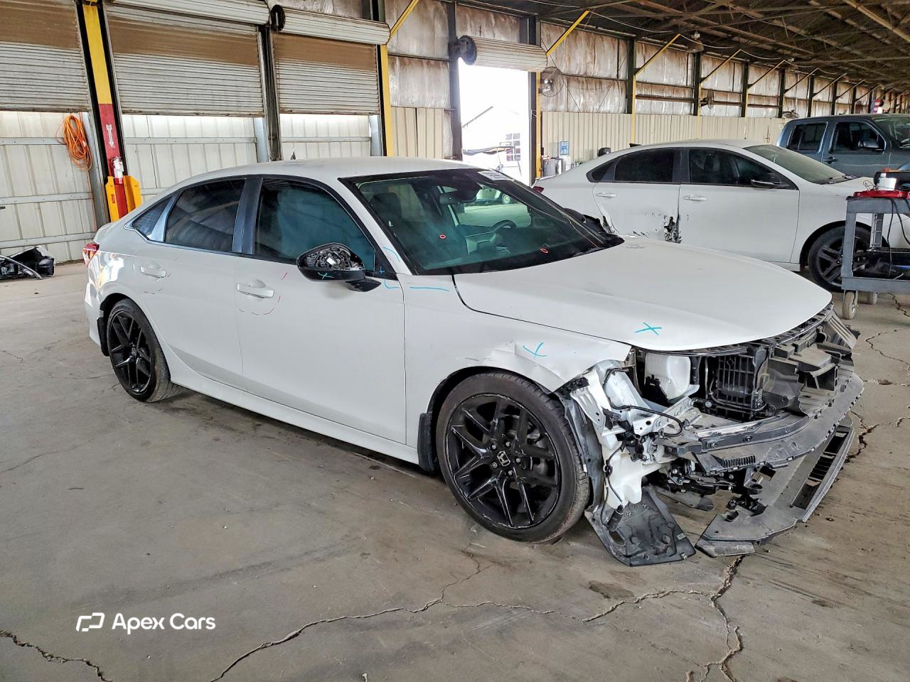 Honda Civic 2025