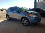 Buick Encore 2013