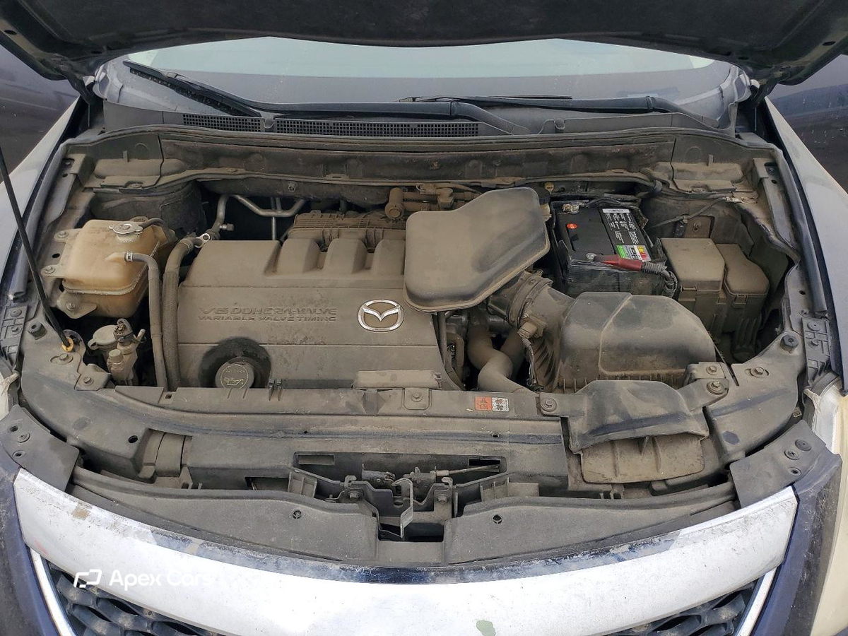 Mazda CX-9 2011