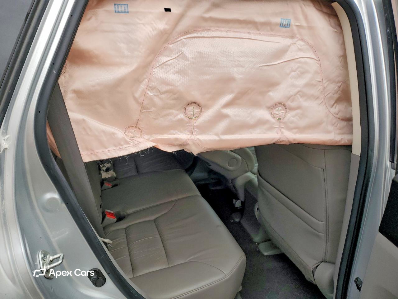 Honda CR-V 2013