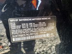 BMW X3 2019