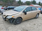 Toyota Corolla 2012