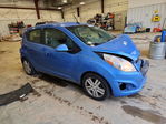 Chevrolet Spark 2014
