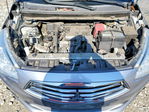 Mitsubishi Mirage 2019