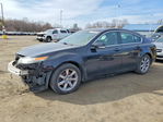 Acura TL 2012