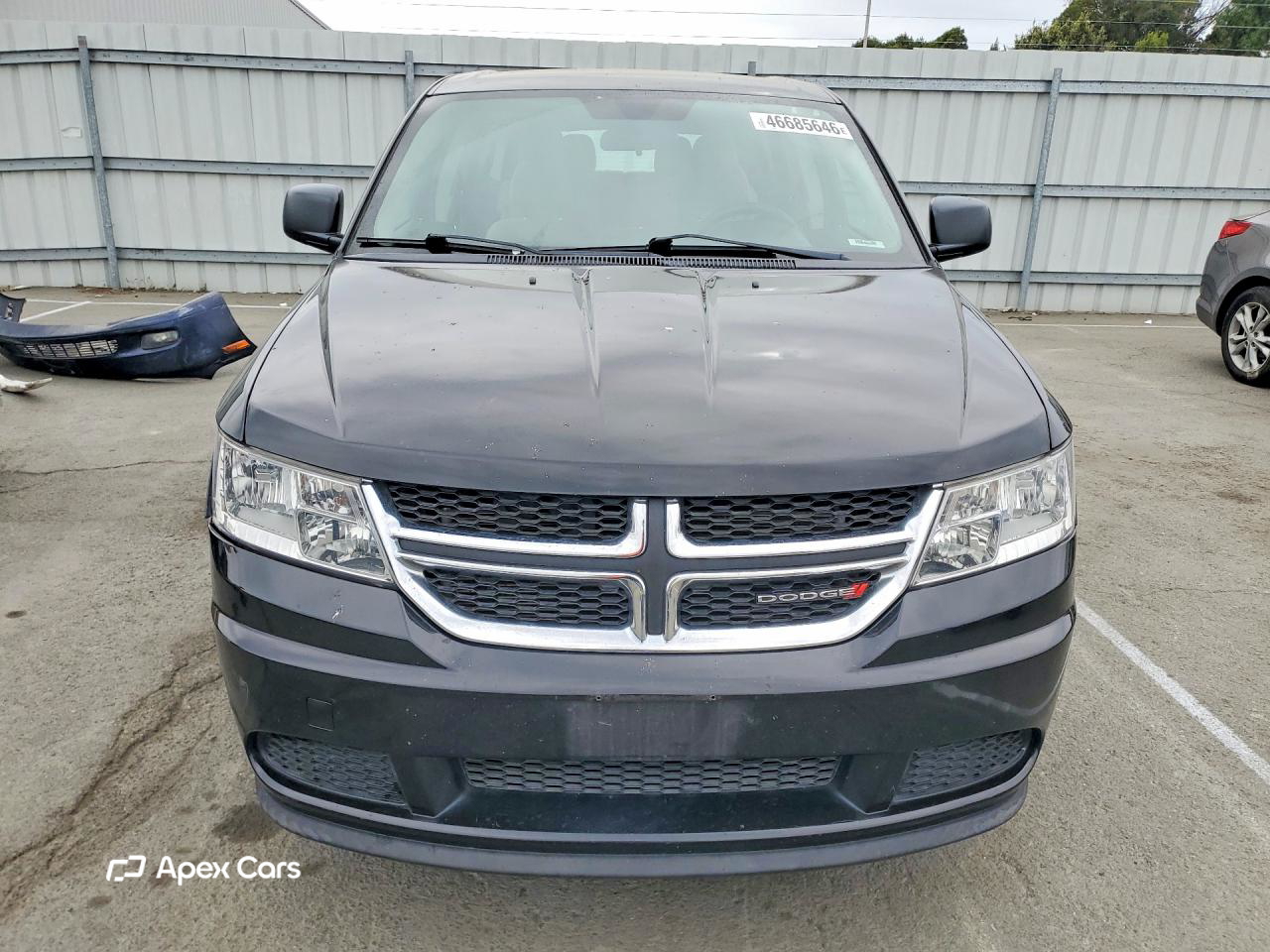 Dodge Journey 2014