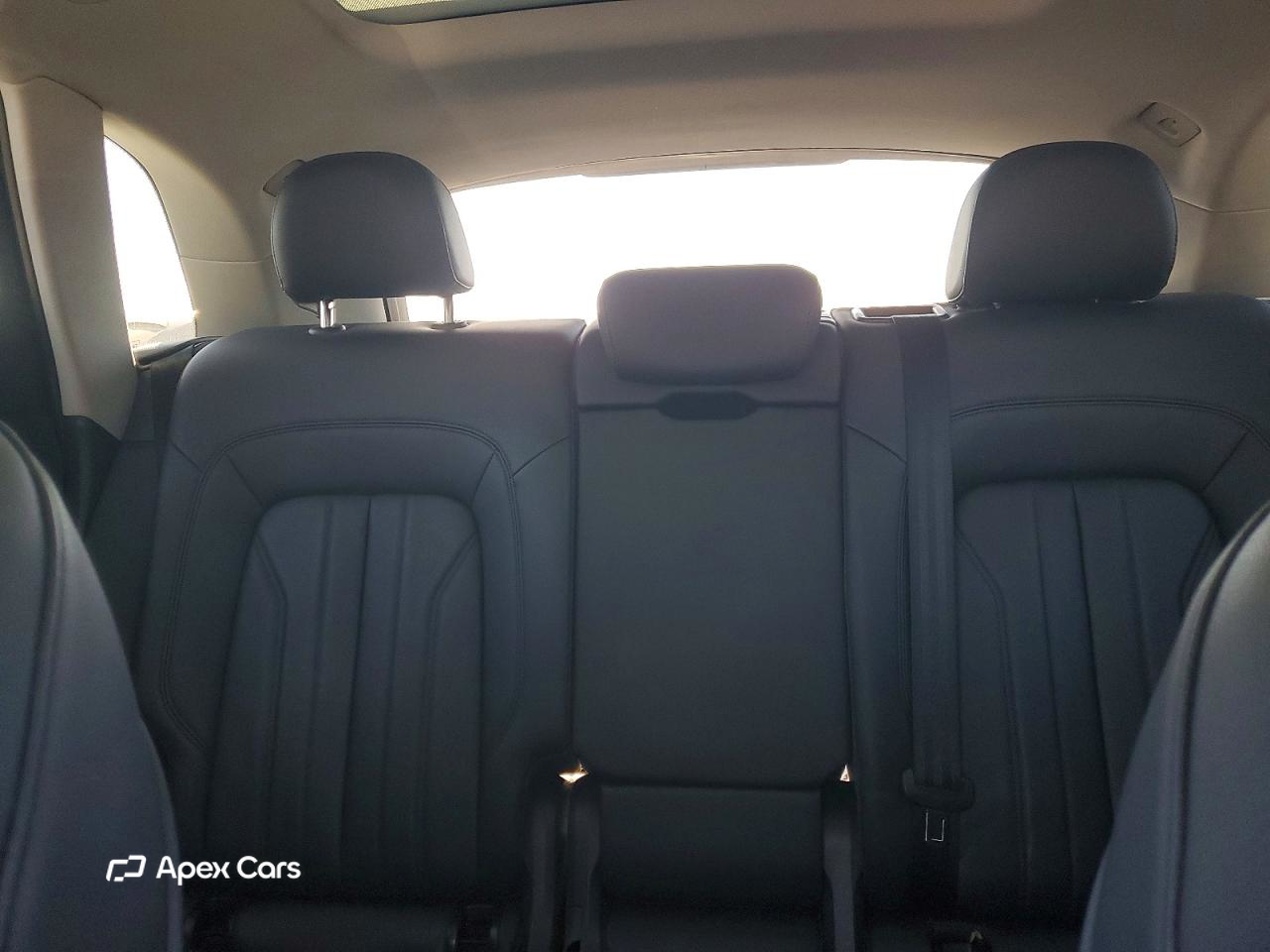 Audi Q5 2018