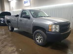Chevrolet Silverado 2007