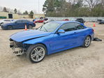BMW Series 4 2014