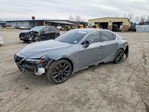 Lexus IS 2024