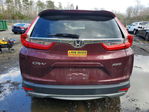Honda CR-V 2019