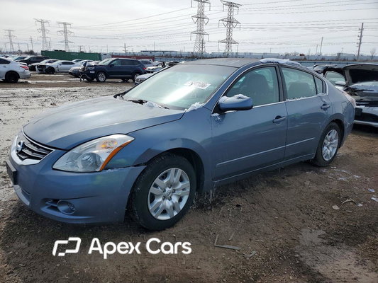 Nissan Altima 2010 - Image 1 of 13