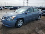 Nissan Altima 2010