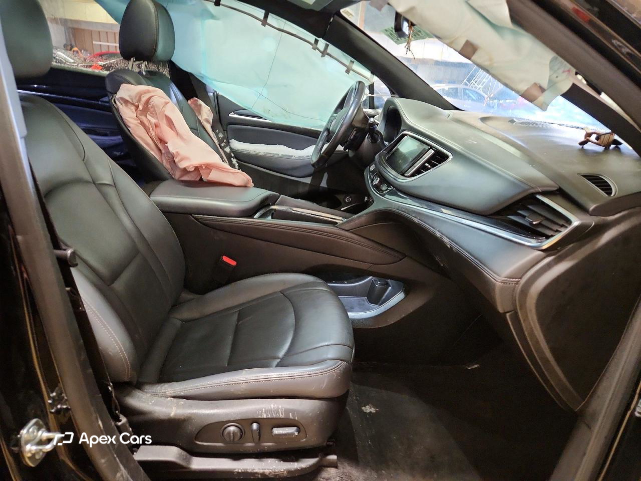 Buick Enclave 2024