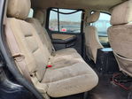 Ford Explorer 2008