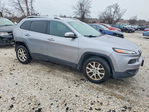Jeep Cherokee 2015