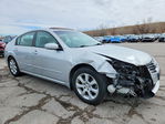 Nissan Maxima 2008