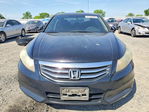 Honda Accord 2012