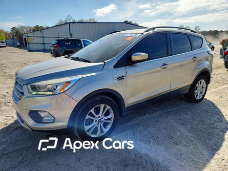Ford Escape 2017 - Image 1 of 12