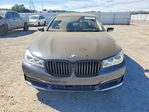 BMW Series 7 2016