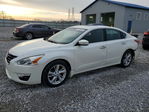Nissan Altima 2014