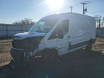 Ford Transit 2015