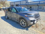 Ford Explorer 2021