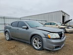 Dodge Avenger 2012