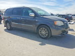 Chrysler Voyager 2014