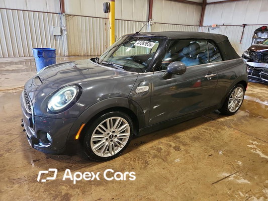 MINI Cooper 2019 - Zdjęcie 1 z 13
