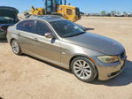 BMW Series 3 2011