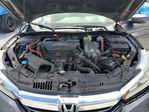 Honda Accord 2017