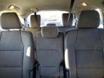 Honda Odyssey 2016