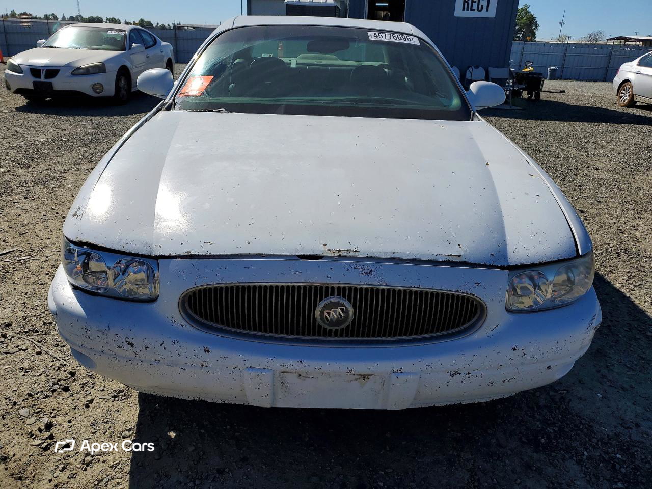 Buick LeSabre 2000