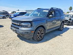 Ford Bronco 2021