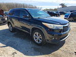 Toyota Highlander 2015