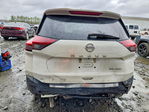 Nissan Rogue 2021